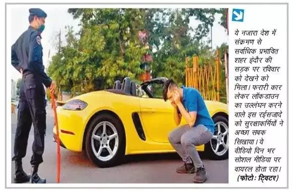 हमारा मीडिया आखिर किसके लिए है! हमारा मीडिया आखिर किसके लिए है!