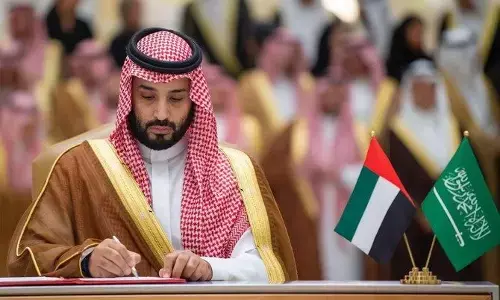 सऊदी अरब ने लिए दो ऐतिहासिक फैसले, दुनिया भर में हो रही तारीफ