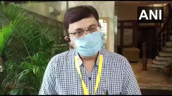 मध्य प्रदेश सेंट्रल जेल के 19 कैदियों को कोरोना मध्य प्रदेश सेंट्रल जेल के 19 कैदियों को कोरोना