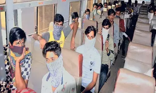 राजस्थान से बड़ी खबर: प्रदेश में कोरोना से रिकवरी का प्रतिशत सबसे ज्यादा राजस्थान से बड़ी खबर: प्रदेश में कोरोना से रिकवरी का प्रतिशत सबसे ज्यादा