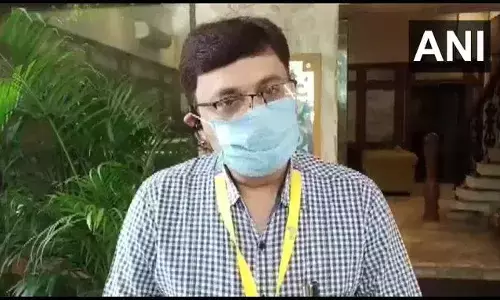 मध्य प्रदेश सेंट्रल जेल के 19 कैदियों को कोरोना मध्य प्रदेश सेंट्रल जेल के 19 कैदियों को कोरोना