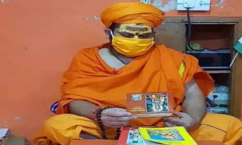 बुलंदशहर में साधुओं की हत्या से नाराज अयोध्या के संतों ने कही ये बड़ी बात!