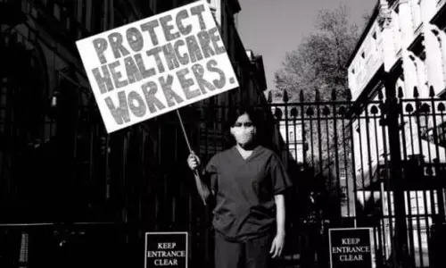 #Britain में कार्यरत इस भारतीय डॉक्टर जोड़े ने ब्रिटिश सरकार को कोर्ट में दी चुनौती