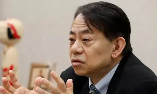 Covid-19: एशियाई विकास बैंक ने भारत के लिए 1.5 बिलियन डॉलर के ऋण को मंजूरी दी Covid-19: एशियाई विकास बैंक ने भारत के लिए 1.5 बिलियन डॉलर के ऋण को मंजूरी दी