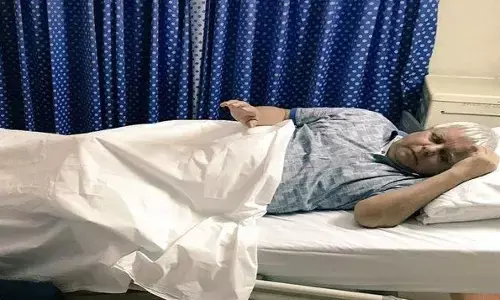 कोरोना: तेजस्वी को पापा लालू यादव की फिक्र कोरोना: तेजस्वी को पापा लालू यादव की फिक्र