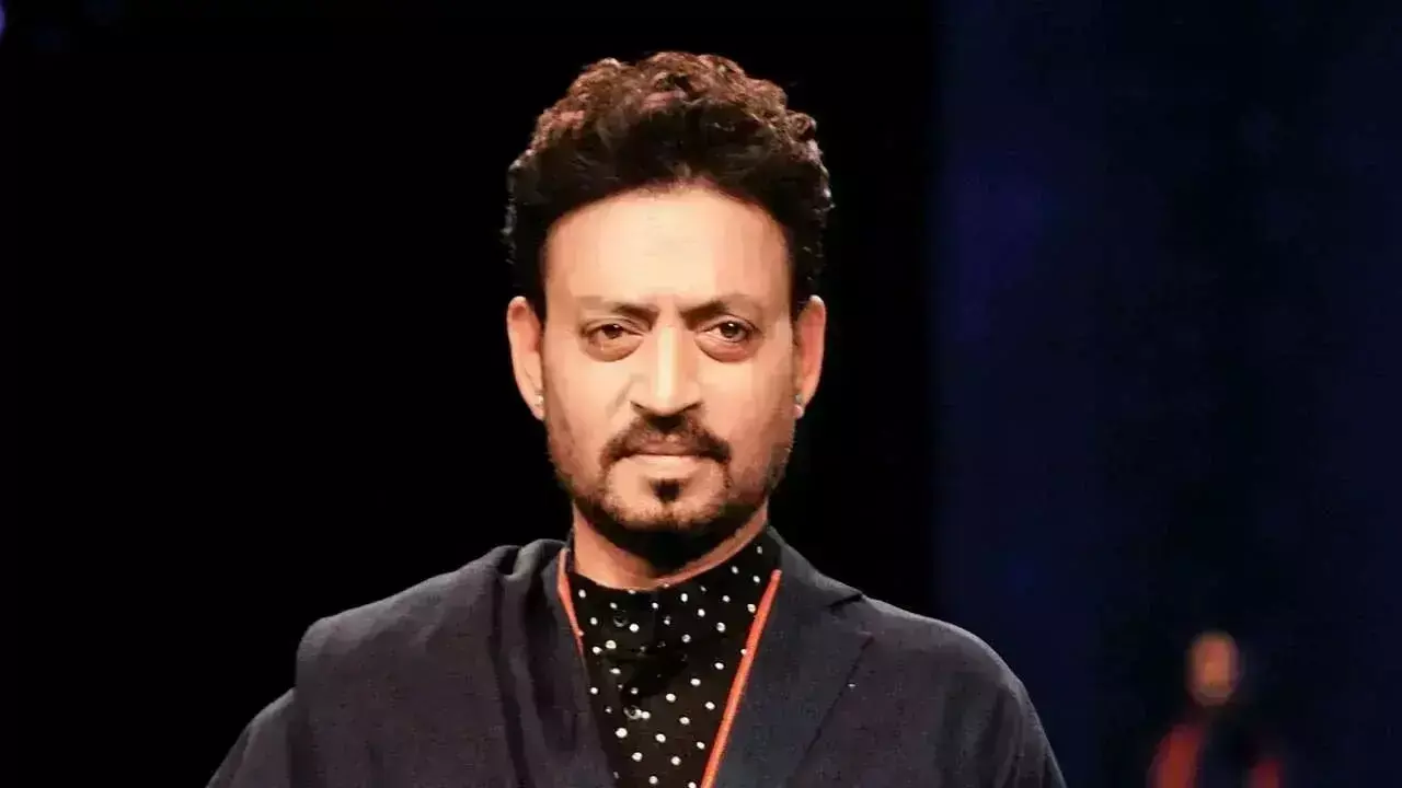 इरफान खान की पत्नी सुतापा सिकदर की भावुक पोस्ट हुई वायरल, जानिए पति के लिए क्या कहा...... इरफान खान की पत्नी सुतापा सिकदर की भावुक पोस्ट हुई वायरल, जानिए पति के लिए क्या कहा......