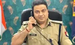 рдПрд╕рдкреА рдЕрднрд┐рд╖реЗрдХ рджреАрдХреНрд╖рд┐рдд рдиреЗ рдХрд┐рдпреЗ рджреЛ рдерд╛рдирд╛ рдкреНрд░рднрд╛рд░реА рдирд┐рд▓рдВрдмрд┐рдд, рд▓реЙрдХрдбрд╛рдЙрди рдореЗрдВ рдХрд░ рд░рд╣реЗ рдереЗ рдЧрдбрдмрдбреА рдПрд╕рдкреА рдЕрднрд┐рд╖реЗрдХ рджреАрдХреНрд╖рд┐рдд рдиреЗ рдХрд┐рдпреЗ рджреЛ рдерд╛рдирд╛ рдкреНрд░рднрд╛рд░реА рдирд┐рд▓рдВрдмрд┐рдд, рд▓реЙрдХрдбрд╛рдЙрди рдореЗрдВ рдХрд░ рд░рд╣реЗ рдереЗ рдЧрдбрдмрдбреА