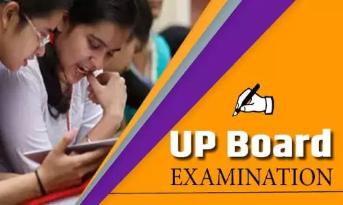 UP Board Results 2020 पर बड़ी खबर, लॉकडाउन के इतने दिन बाद आ सकते हैं 10वीं, 12वीं के नतीजे UP Board Results 2020 पर बड़ी खबर, लॉकडाउन के इतने दिन बाद आ सकते हैं 10वीं, 12वीं के नतीजे