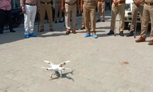 बिजनौर का चांदपुर कलस्टर हॉटस्पॉट में तब्दील बिजनौर का चांदपुर कलस्टर हॉटस्पॉट में तब्दील