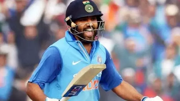 जन्मदिन स्पेशल: क्रिकेट ग्राउंड पर क्या करना चाहते थे रोहित शर्मा? जन्मदिन स्पेशल: क्रिकेट ग्राउंड पर क्या करना चाहते थे रोहित शर्मा?