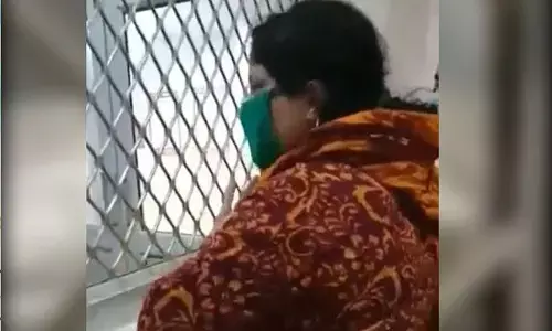 जब कफन में लिपटे पति को पत्नी ने याद दिलाई अपनी पहली मुलाकात और बताई यह बात... जब कफन में लिपटे पति को पत्नी ने याद दिलाई अपनी पहली मुलाकात और बताई यह बात...