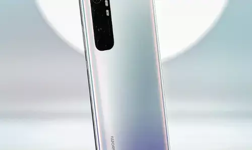 Xiaomi ने लांच किया यह शानदार स्मार्टफोन, 64MP कैमरे के साथ मिलेंगे यह ख़ास फीचर्स