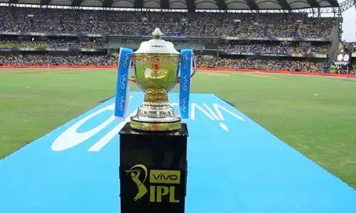 आईपीएल-2020 होगा? आईपीएल-2020 होगा?
