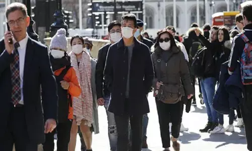 ब्रिटेन में कई महीने रह सकता है लॉकडाउन, एक्सपर्ट की चेतावनी, सेकंड वेव ज्यादा मचाएगी तबाही