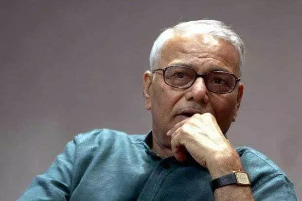 मनमोहन और यशवंत दो पहिये हैं जिन् पर दौड़कर भारत ने दुनिया बनाई पहचान, लेकिन सेहरा बंधवाना सबकी किस्मत में नही मनमोहन और यशवंत दो पहिये हैं जिन् पर दौड़कर भारत ने दुनिया बनाई पहचान, लेकिन सेहरा बंधवाना सबकी किस्मत में नही