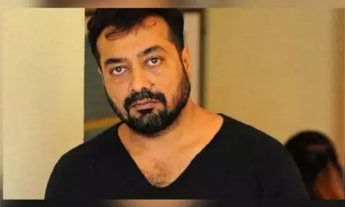 दिग्गज फिल्ममेकर अनुराग कश्यप के एक ट्वीट पर क्यों अशोक पंडित भड़क गए? दिग्गज फिल्ममेकर अनुराग कश्यप के एक ट्वीट पर क्यों अशोक पंडित भड़क गए?