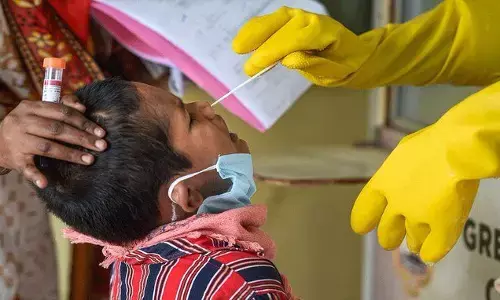 पहली बार भारत में अब तक के सबसे ज्यादा नए मामले, सुनकर मचा हड़कम्प