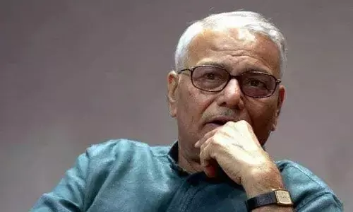 मनमोहन और यशवंत दो पहिये हैं जिन् पर दौड़कर भारत ने दुनिया बनाई पहचान, लेकिन सेहरा बंधवाना सबकी किस्मत में नही मनमोहन और यशवंत दो पहिये हैं जिन् पर दौड़कर भारत ने दुनिया बनाई पहचान, लेकिन सेहरा बंधवाना सबकी किस्मत में नही