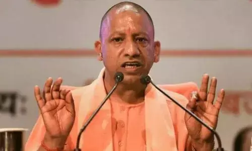 कोरोना पर बोले सीएम योगी, जिन जमातियों ने बीमारी छुपाई, उन पर एक्शन लेंगे कोरोना पर बोले सीएम योगी, जिन जमातियों ने बीमारी छुपाई, उन पर एक्शन लेंगे