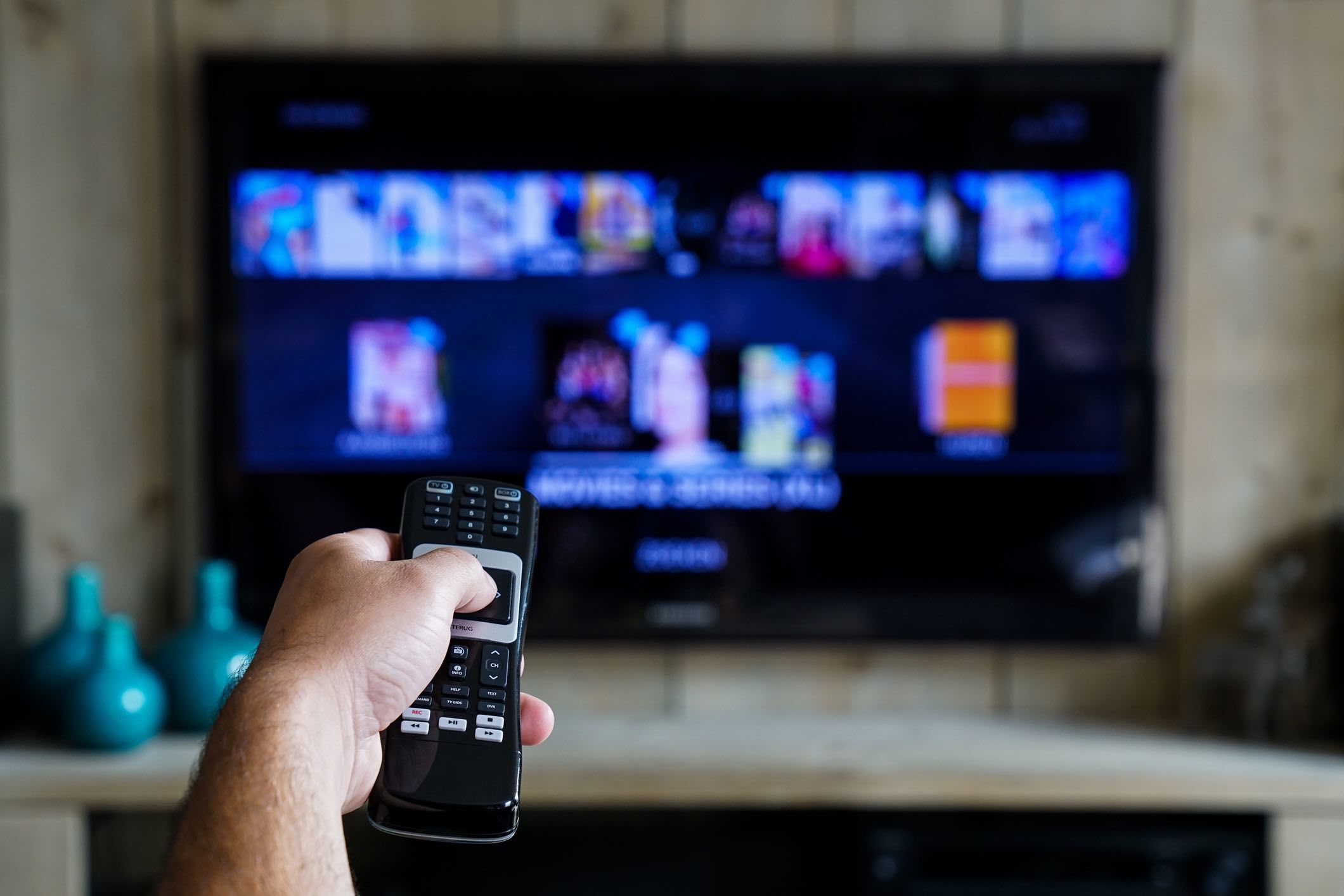 बिना रिचार्ज कराए अब देख सकते हैं TV, जाने DTH कंपनियों का बेस्ट ऑफर बिना रिचार्ज कराए अब देख सकते हैं TV, जाने DTH कंपनियों का बेस्ट ऑफर