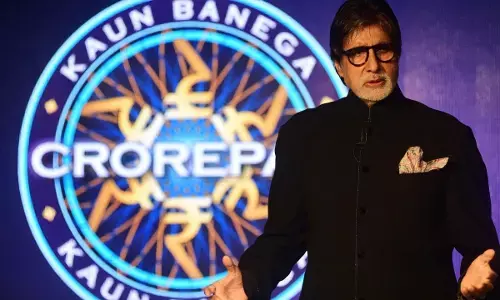 जल्द शुरू होने वाला है कौन बनेगा करोडपति,  जाने कब से शुरू होंगे रजिस्ट्रेशन जल्द शुरू होने वाला है कौन बनेगा करोडपति,  जाने कब से शुरू होंगे रजिस्ट्रेशन
