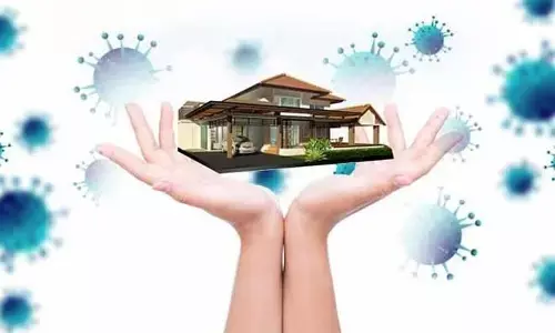 आकलन: कोरोना संकट के बाद प्रॉपर्टी बाजार की दुनिया?