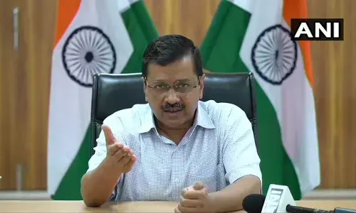 लॉकडाउन 4.0 : CM केजरीवाल ने जारी की गाइडलाइंस, जानें- दिल्ली में कल से क्या खुलेगा, क्या रहेगा बंद लॉकडाउन 4.0 : CM केजरीवाल ने जारी की गाइडलाइंस, जानें- दिल्ली में कल से क्या खुलेगा, क्या रहेगा बंद