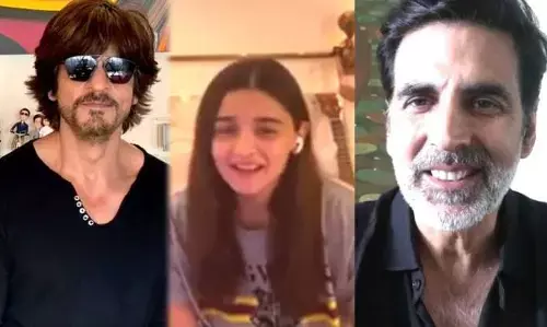 I For India ने अब तक जुटाए 52 करोड़, शाहरुख खान, अक्षय कुमार समेत इन हस्तियों ने किया परफॉर्म