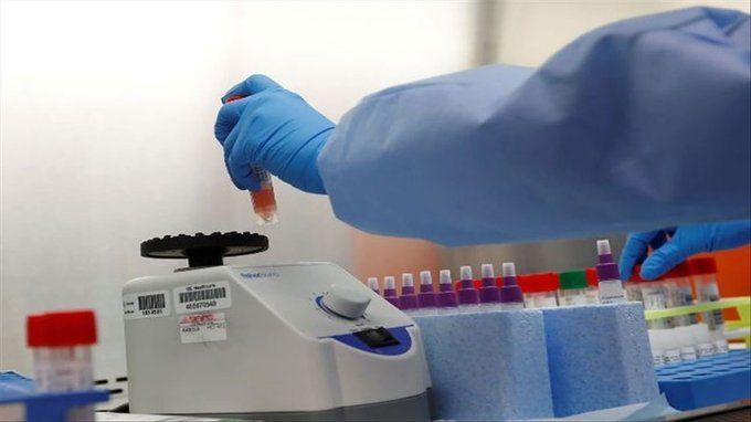 बिजनौर में मुंबई से लौटे पति-पत्नी समेत नौ लोग कोरोना वायरस से संक्रमित बिजनौर में मुंबई से लौटे पति-पत्नी समेत नौ लोग कोरोना वायरस से संक्रमित