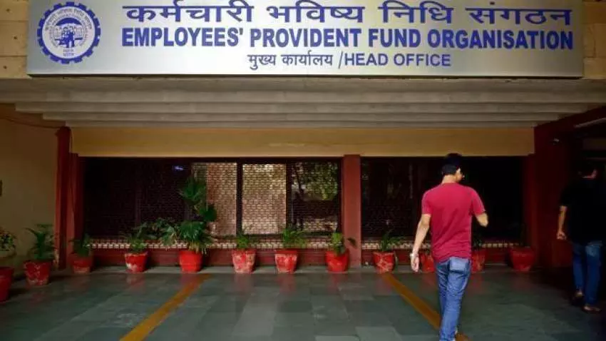 लॉकडाउन के बीच EPFO ने दिए 764 करोड़ रुपये, 65 लाख लोगों को मिली राहत