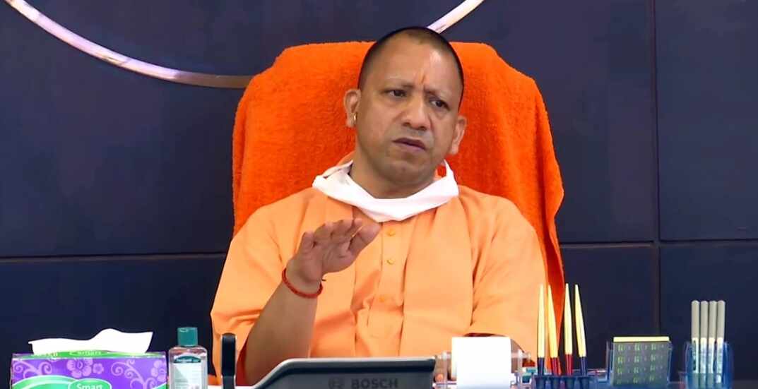 यूपी में 10 आईपीएस का ट्रांसफर, 7 जिलों के एसपी बदले यूपी में 10 आईपीएस का ट्रांसफर, 7 जिलों के एसपी बदले