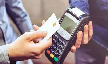 अब ATM की जगह अपने पड़ोस के दुकानदार से ले सकते हैं कैश, RBI ने जारी किए नए नियम अब ATM की जगह अपने पड़ोस के दुकानदार से ले सकते हैं कैश, RBI ने जारी किए नए नियम
