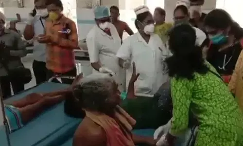 Vizag Gas Leak: जानें कितनी खतरनाक है स्टाइरीन गैस, शरीर पर क्या होता है असर?