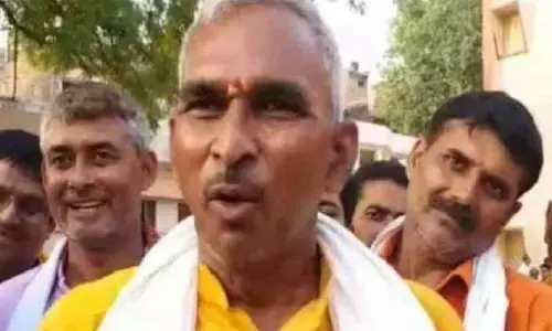शराब बिक्री को लेकर BJP विधायक ने अपनी ही सरकार पर निशाना साधा, बैन की मांग
