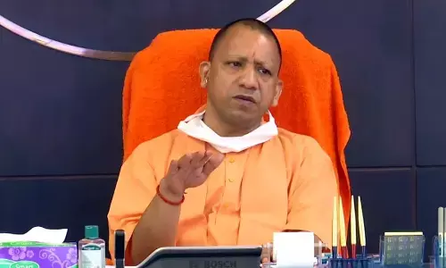 हाथरस कांड की सीबीआई करेगी जांच, सीएम योगी ने दिए आदेश हाथरस कांड की सीबीआई करेगी जांच, सीएम योगी ने दिए आदेश