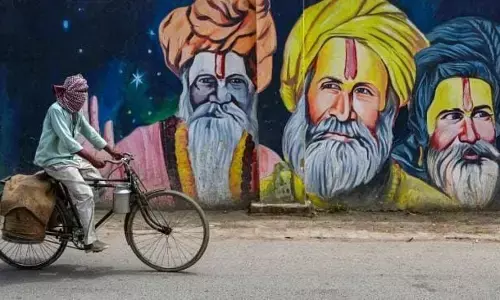 महाकाल की नगरी उज्जैन में काल बना कोरोना, सबसे ज्यादा है डेथ रेट