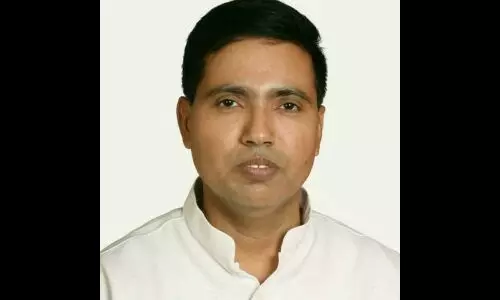 तबलीगी जमात जौनपुर के प्रमुख नसीम अहमद की जुडिशियल कस्टडी में मौत पर सपा नेता आज़म खान ने की सीएम से ये मांग