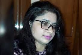 आईएएस रानी नागर का इस्तीफा नामंजूर, यूपी कैडर के लिए की सिफारिश आईएएस रानी नागर का इस्तीफा नामंजूर, यूपी कैडर के लिए की सिफारिश