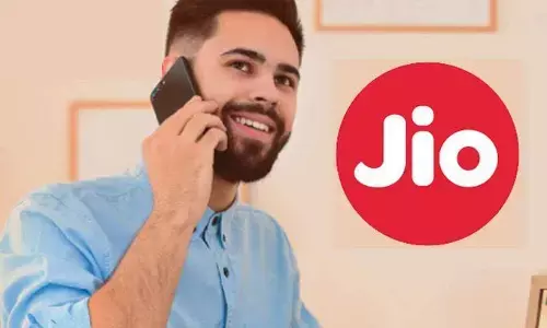 जियो के इस सस्ते प्लान में 28 दिन में मिल रहा 84GB तक डेटा जियो के इस सस्ते प्लान में 28 दिन में मिल रहा 84GB तक डेटा