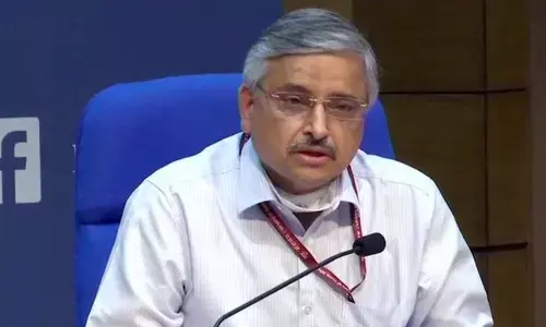 AIIMS के निदेशक डॉ रणदीप गुलेरिया ने कहा, जून-जुलाई में चरम पर हो सकती है कोरोना महामारी? AIIMS के निदेशक डॉ रणदीप गुलेरिया ने कहा, जून-जुलाई में चरम पर हो सकती है कोरोना महामारी?