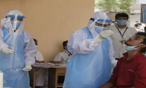 भारत में कोरोना न हो जाए बेकाबू, टेंशन बढ़ा रहीं ये 10 बातें भारत में कोरोना न हो जाए बेकाबू, टेंशन बढ़ा रहीं ये 10 बातें