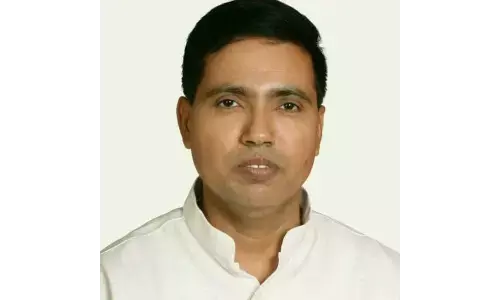 तबलीगी जमात जौनपुर के प्रमुख नसीम अहमद की जुडिशियल कस्टडी में मौत पर सपा नेता आज़म खान ने की सीएम से ये मांग