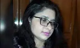 आईएएस रानी नागर का इस्तीफा नामंजूर, यूपी कैडर के लिए की सिफारिश