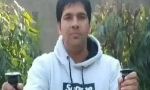 рджрд┐рд▓реНрд▓реА рдкреБрд▓рд┐рд╕ рдХреЗ рджрд┐рд╡рдВрдЧрдд рдХрд╛рдВрд╕реНрдЯреЗрдмрд▓ рдЕрдорд┐рдд рдХреА рдкрддреНрдиреА рдФрд░ рдмреЗрдЯрд╛ рднреА рдХреЛрд░реЛрдирд╛ рд╕рдВрдХреНрд░рдорд┐рдд рджрд┐рд▓реНрд▓реА рдкреБрд▓рд┐рд╕ рдХреЗ рджрд┐рд╡рдВрдЧрдд рдХрд╛рдВрд╕реНрдЯреЗрдмрд▓ рдЕрдорд┐рдд рдХреА рдкрддреНрдиреА рдФрд░ рдмреЗрдЯрд╛ рднреА рдХреЛрд░реЛрдирд╛ рд╕рдВрдХреНрд░рдорд┐рдд