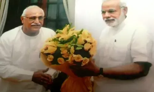 वरिष्ठ भाजपा नेता ने मुख्यमंत्री शिवराज को लिया निशाने पर …कही ये बड़ी बात ! वरिष्ठ भाजपा नेता ने मुख्यमंत्री शिवराज को लिया निशाने पर …कही ये बड़ी बात !