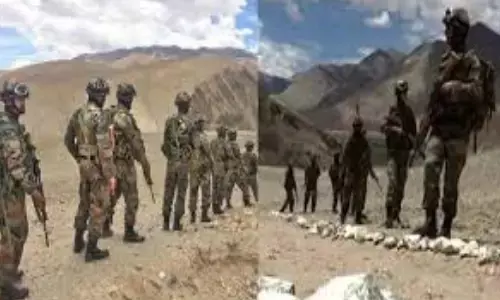 क्या-क्या हुआ गलवान घाटी में चीन-भारत के बीच हिंसक झड़प के बाद?