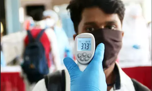 मध्यप्रदेश में पूर्व विधायक जितेंद्र डागा समेत 20 की रिपोर्ट पॉजिटिव आई