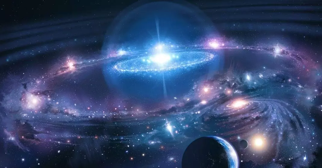God doesnt play dice with the Universe :  ईश्वर ब्रह्माण्ड के साथ पासे नहीं खेलता