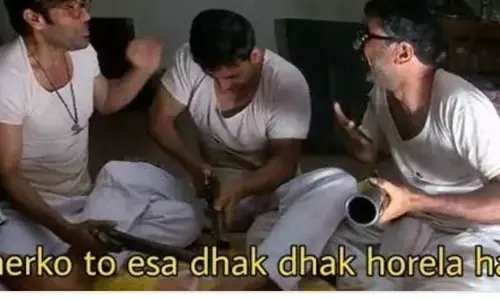 जान चुनें या जहान, लाचार सरकार ने फैसला हम पर छोड़ा!