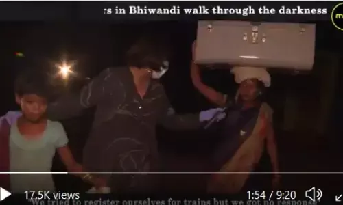 फिर भी लोकप्रियता बढ़ रही है तो भविष्य बन रहा है! फिर भी लोकप्रियता बढ़ रही है तो भविष्य बन रहा है!